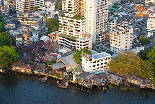 Бангкок, Tаиланд. Экономим на отдыхе, на чем можно и не стоит экономить.