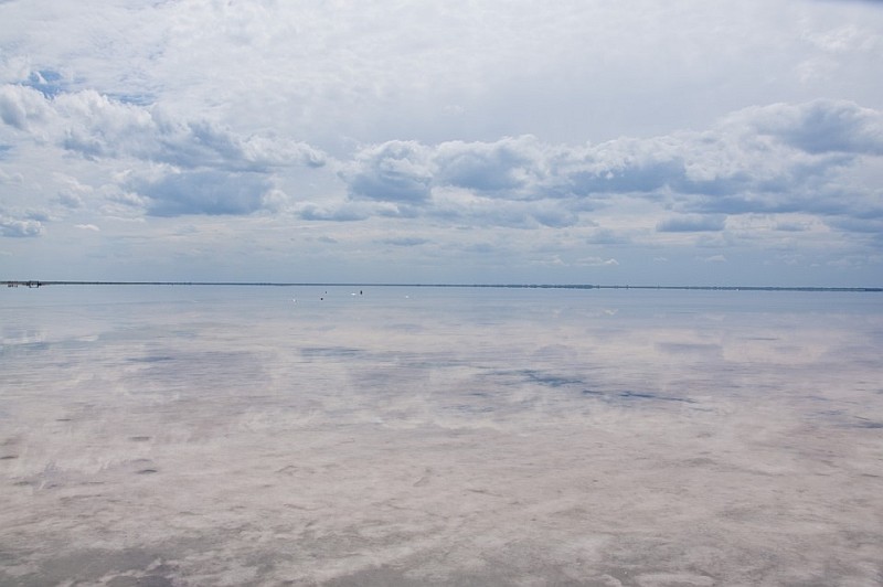 озеро Бурлинского, алтайский край